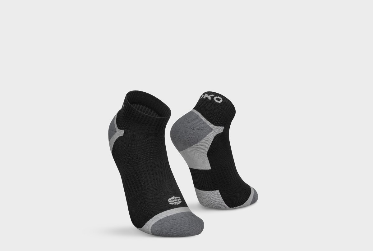 Loerie Kurze Wandersocken