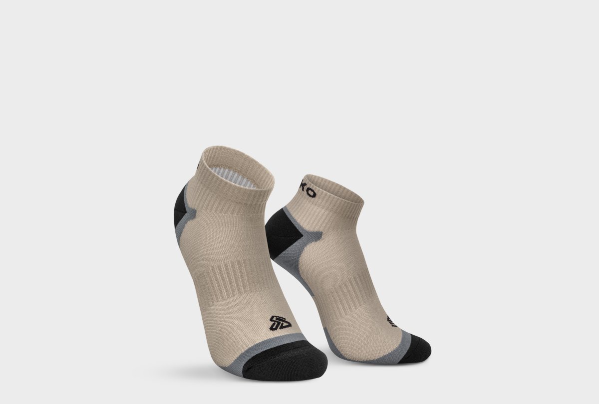 Kadishi Kurze Wandersocken