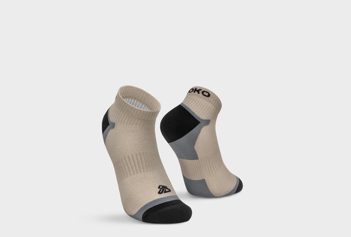 Kadishi Kurze Wandersocken