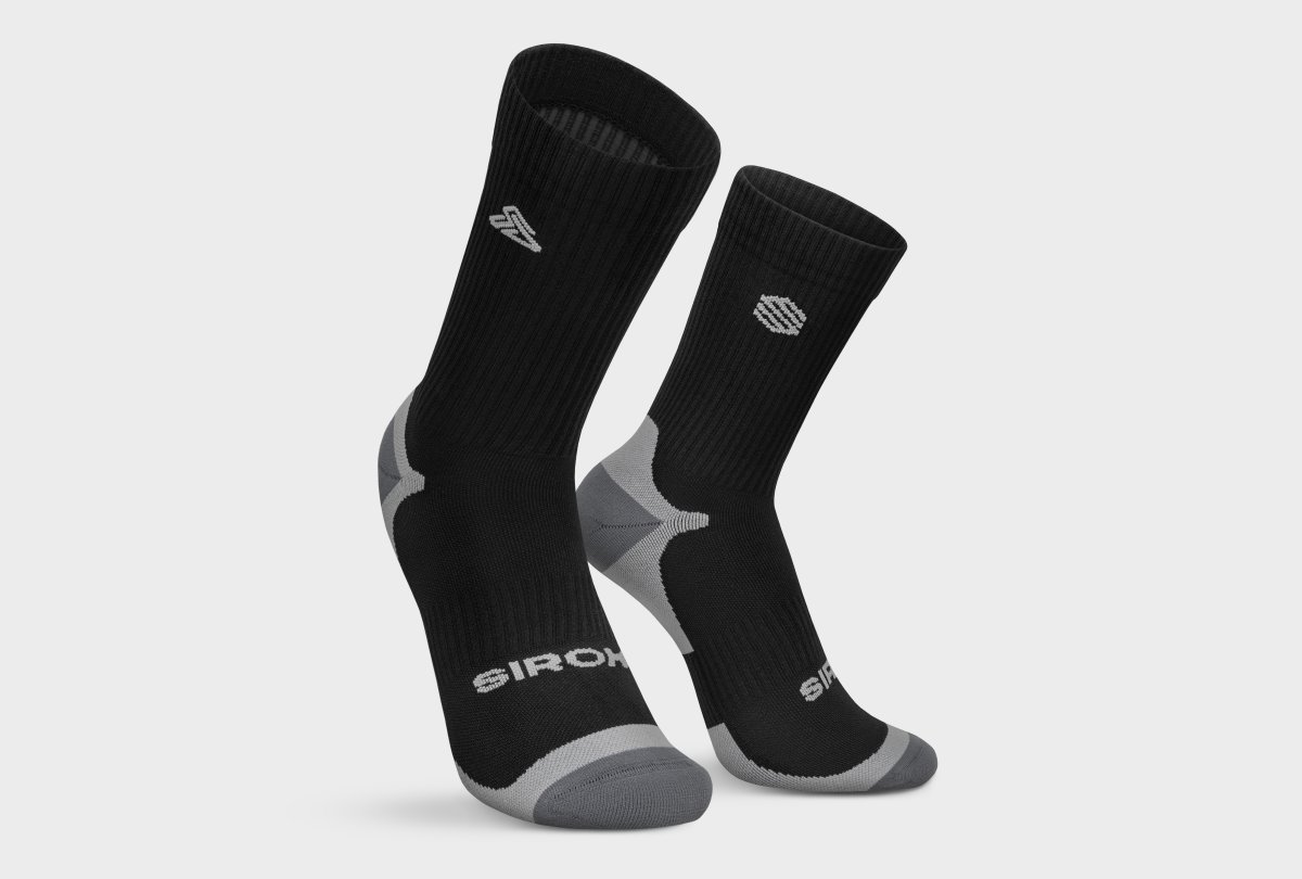 Druk Wandersocken
