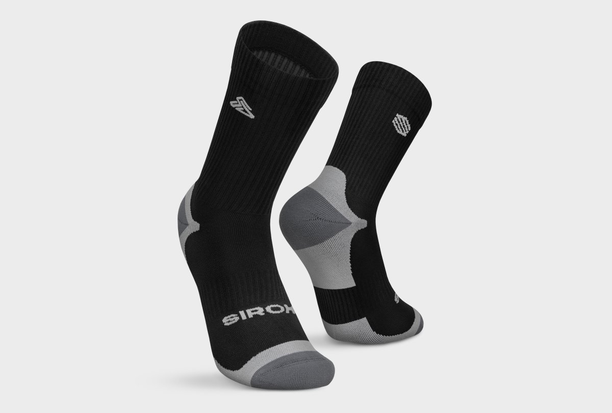 Druk Wandersocken