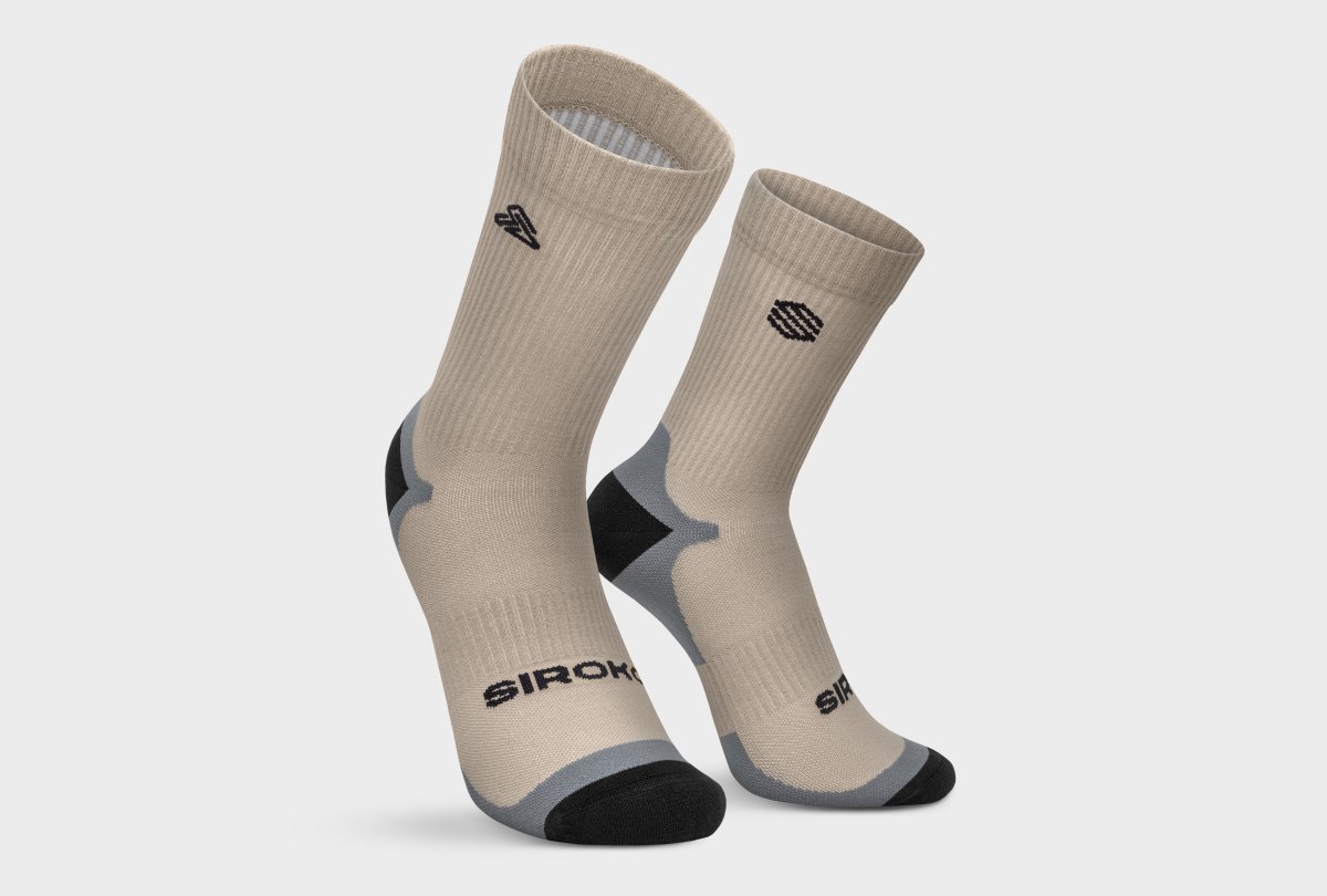 Addo Wandersocken