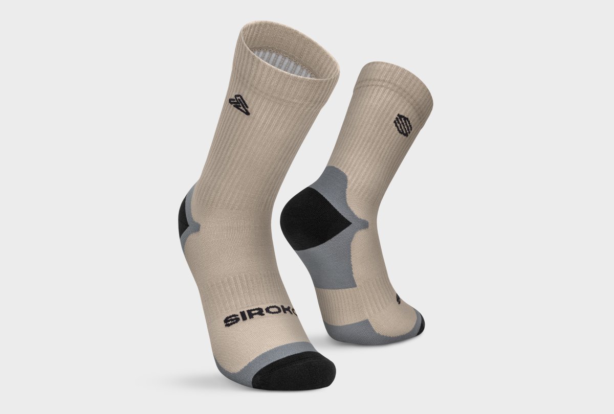 Addo Wandersocken