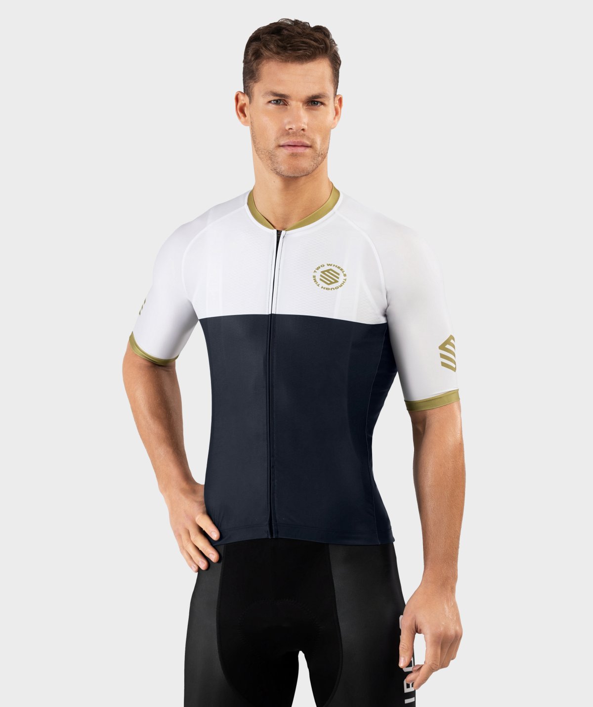 Radtrikot Siroko M2 Superclass