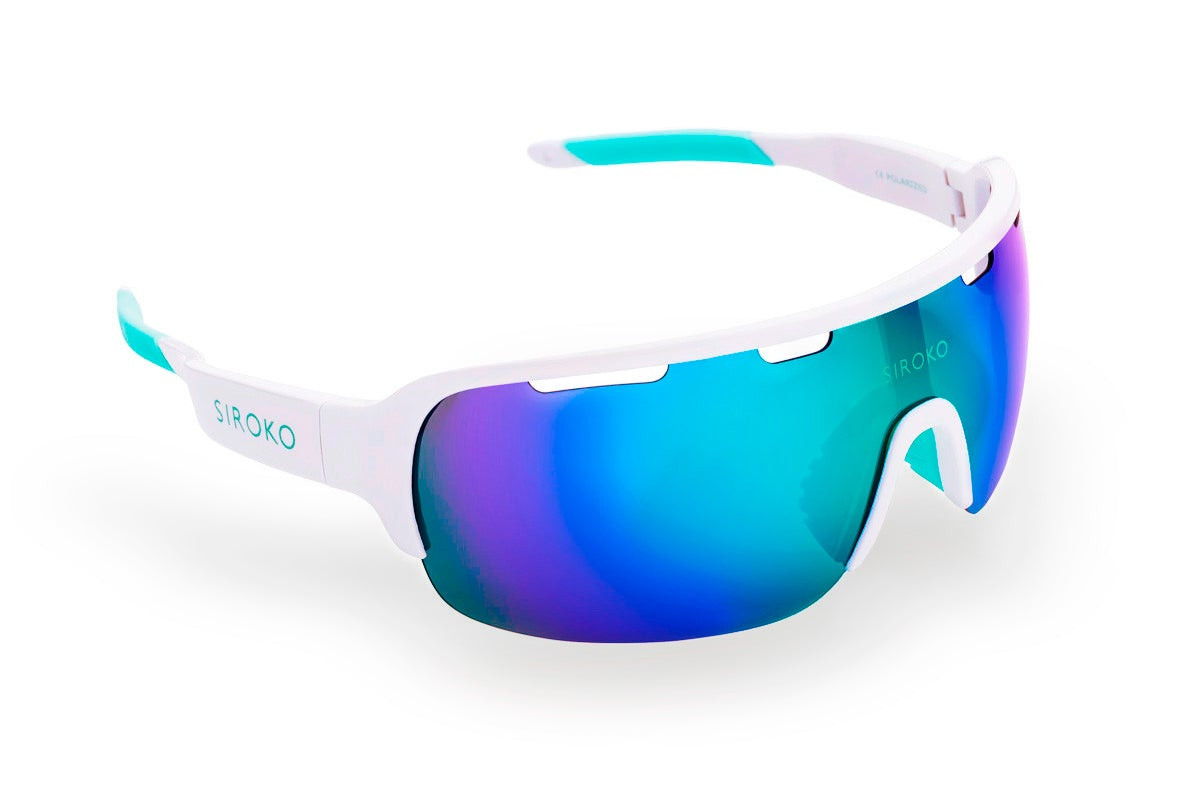 Siroko Tech Mont Blanc Sportsonnenbrille