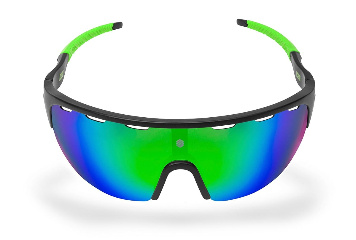 Siroko Tech K3 Alpe D'Huez Sportbrille