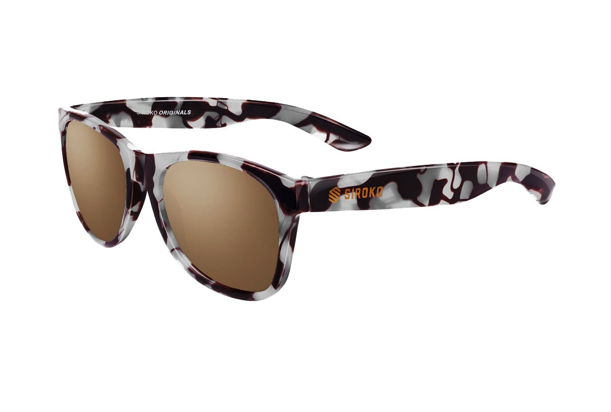 Sonnenbrille Siroko Originals Casablanca