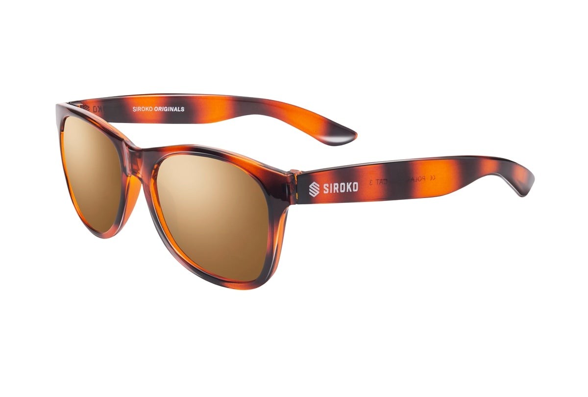 Sonnenbrille Siroko Originals Costa Rica
