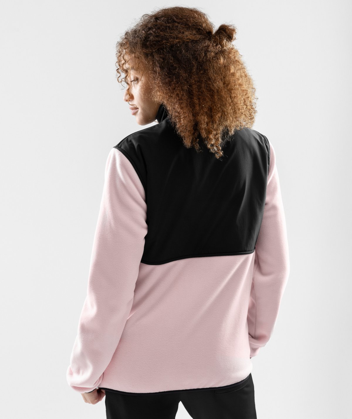 Fleecejacke fÃ¼r Damen Siroko EvolÃ¨ne-W