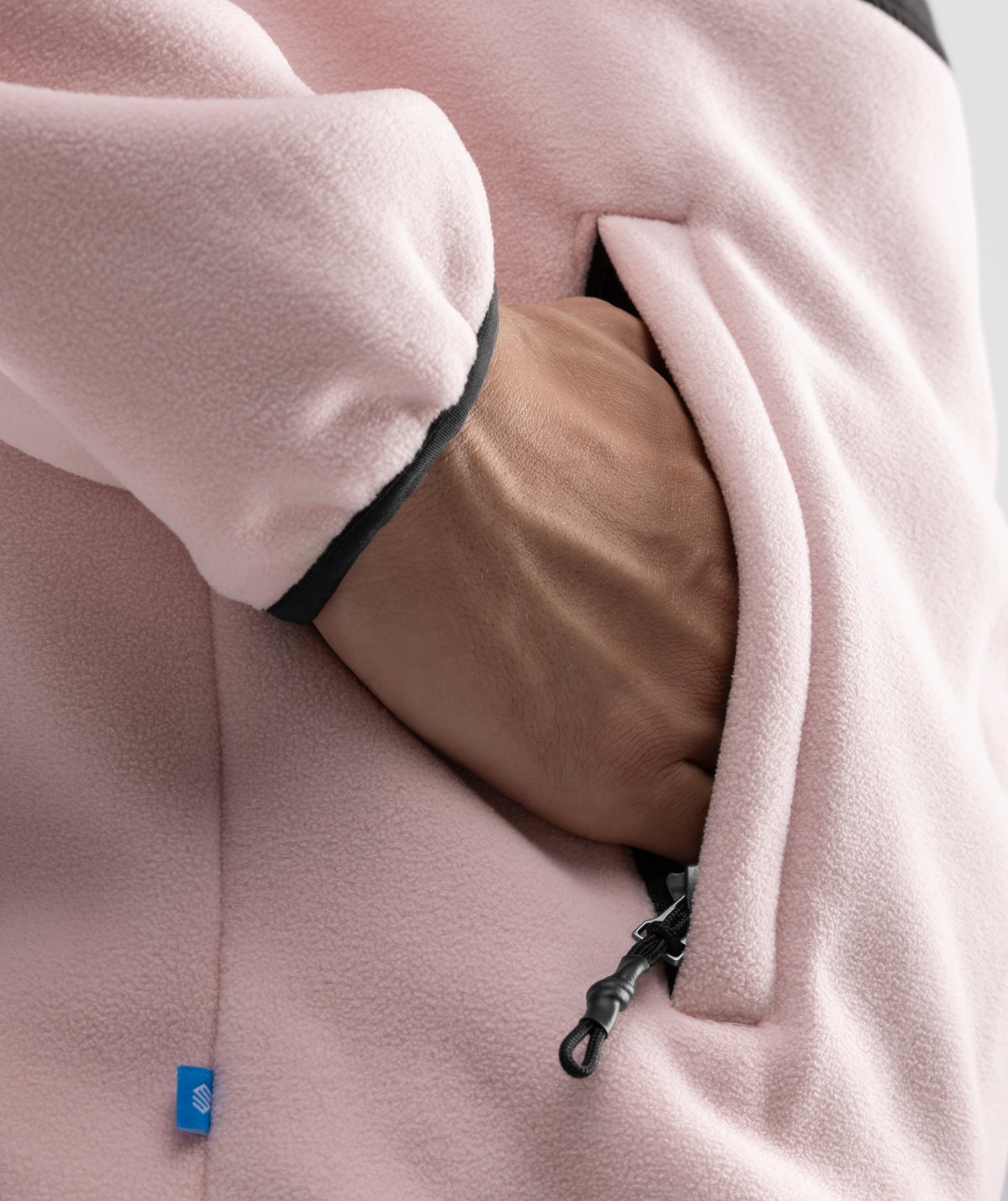 Fleecejacke Siroko EvolÃ¨ne