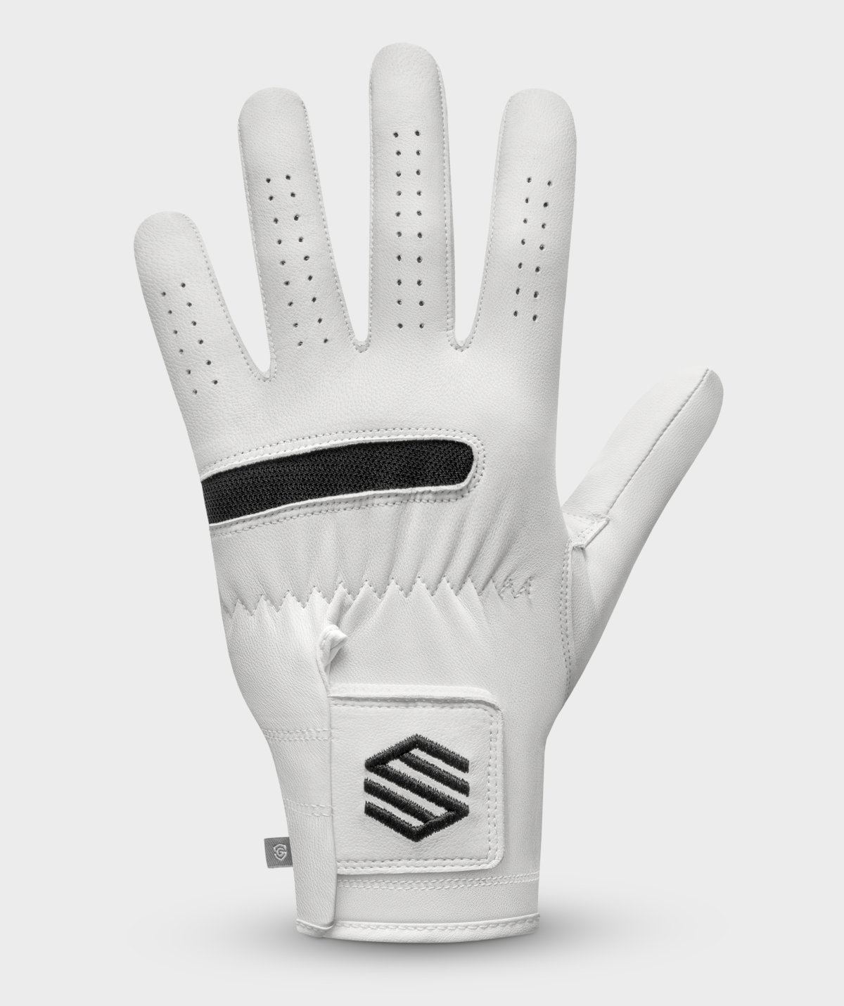Fescue left Ultraweicher Golfhandschuh aus Leder