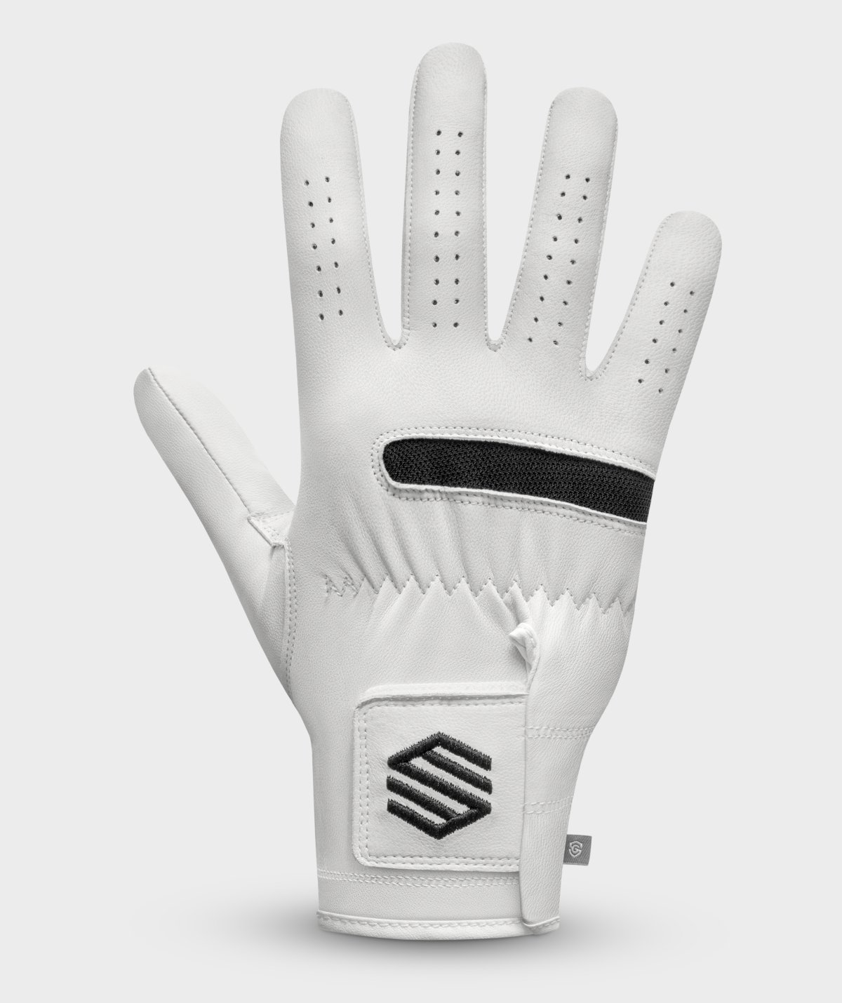 Fescue right Ultraweicher Golfhandschuh aus Leder
