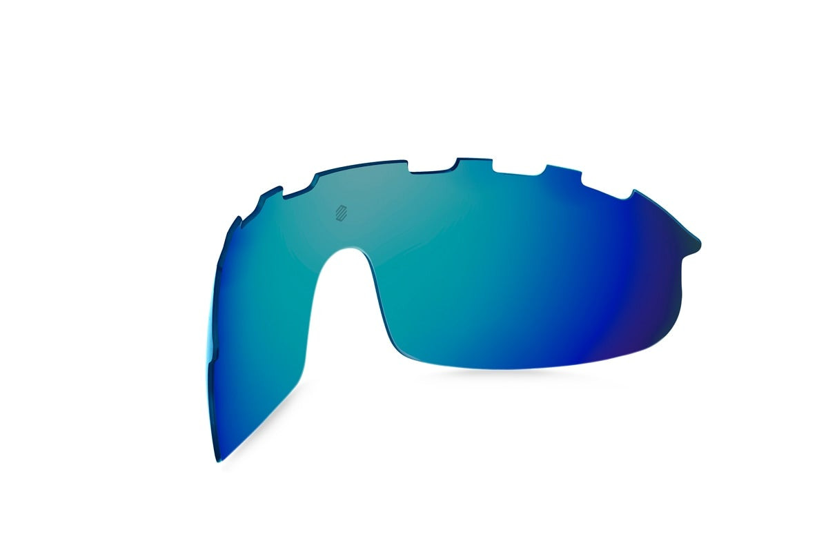Brillenglas Siroko Tech K3 Blue Lens