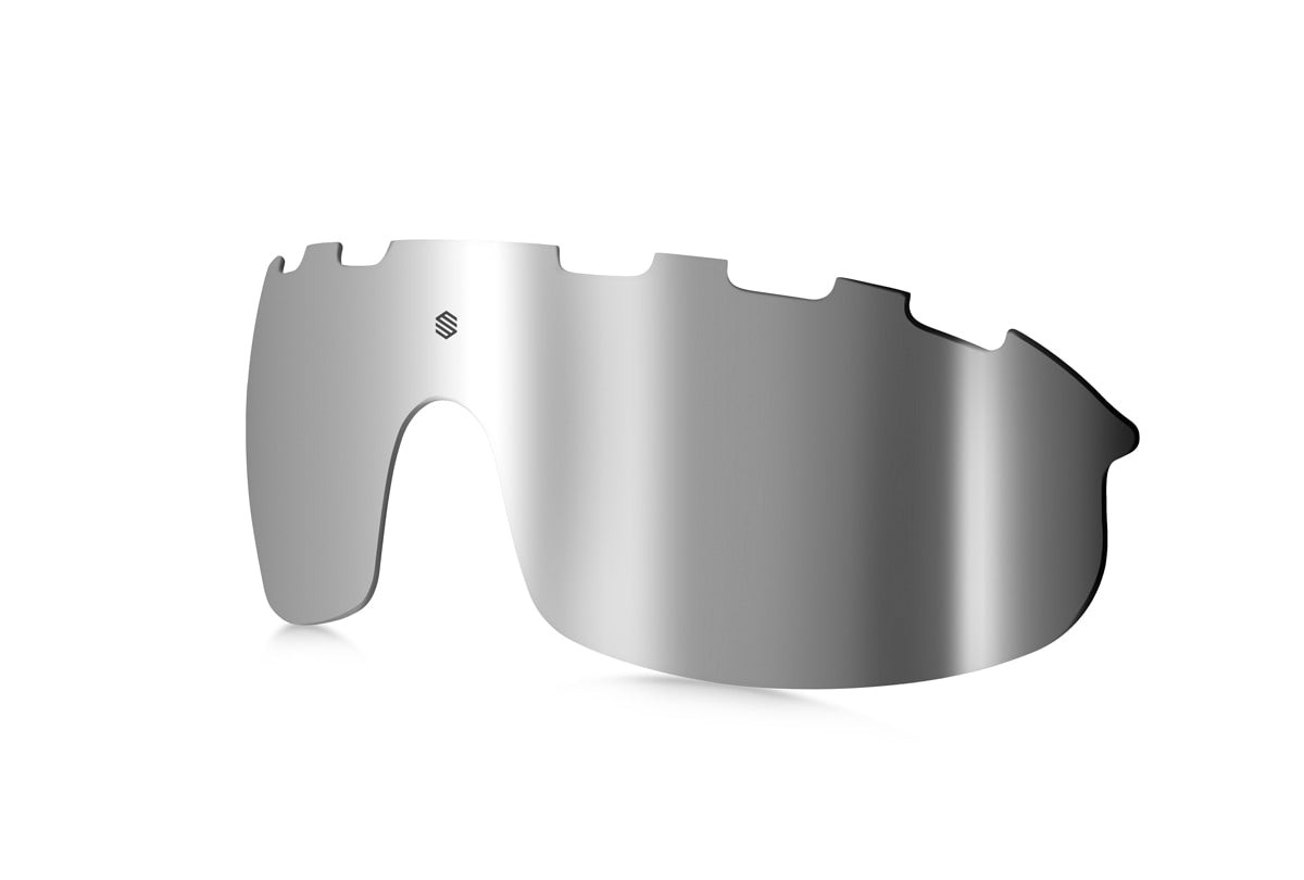 Brillenglas Siroko Tech K3 Silver Lens