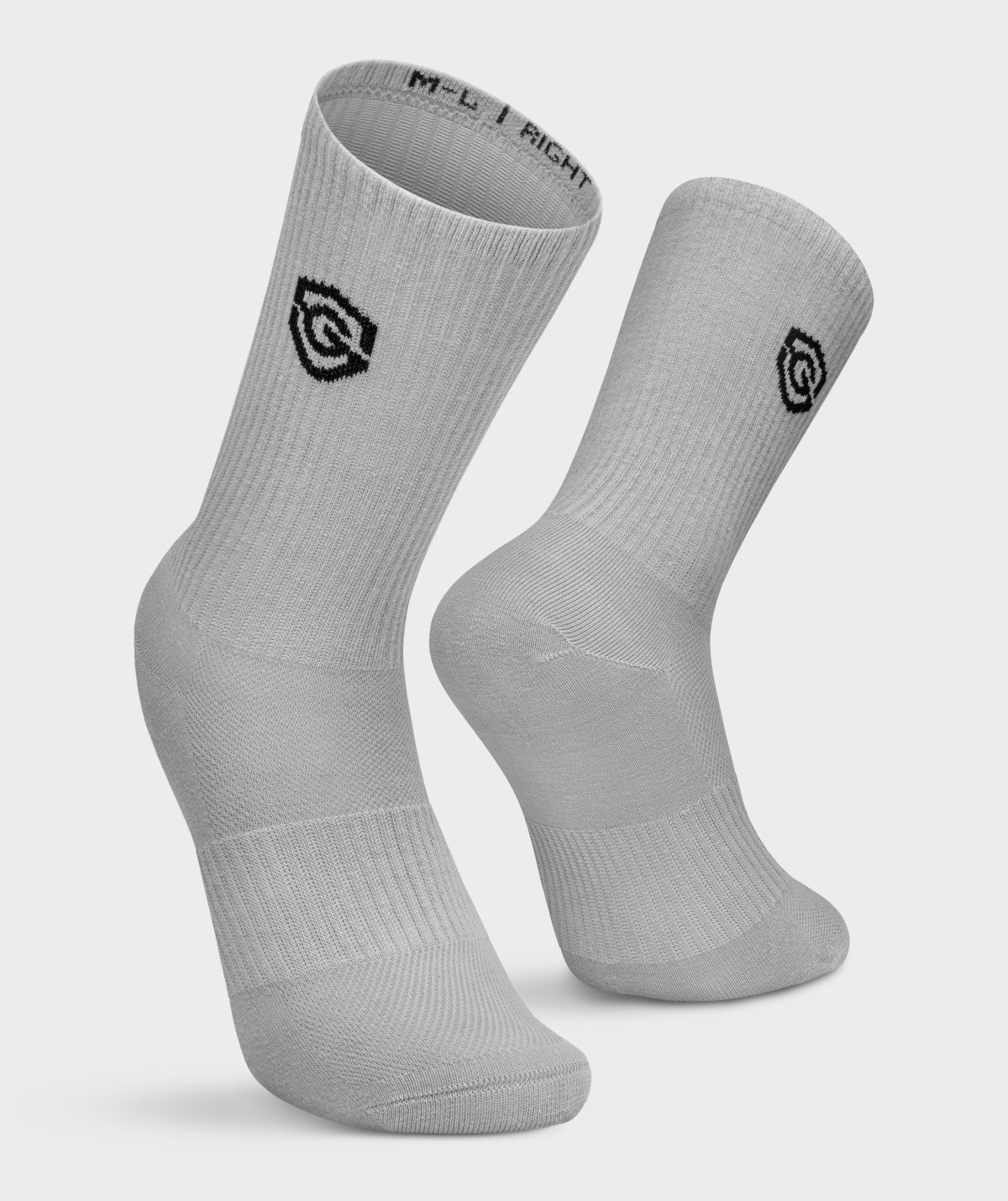 Echo Golfsocken aus Bio-Baumwolle, 3er-Pack