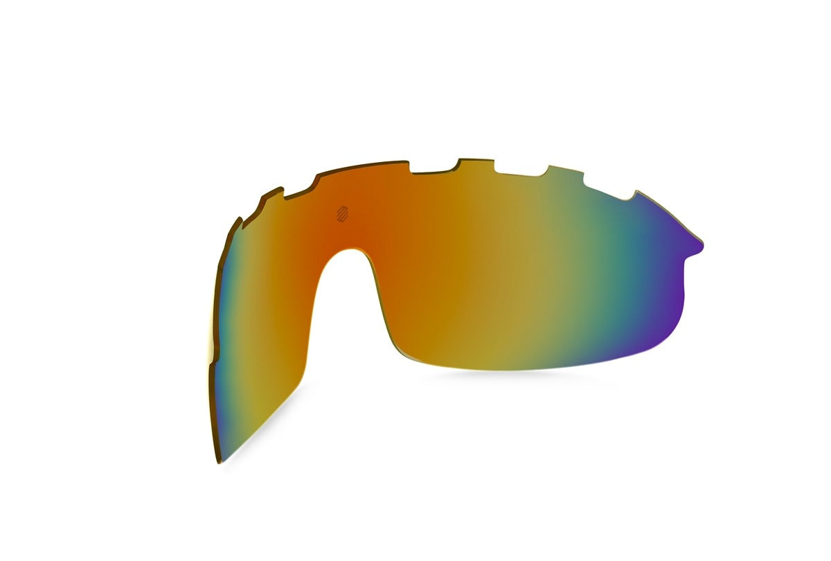 Brillenglas Siroko Tech K3 Orange Lens