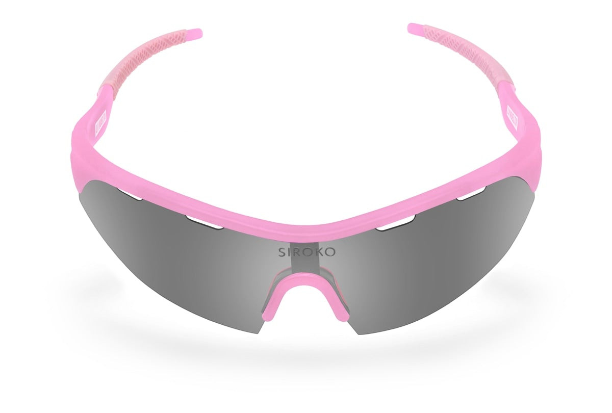 SelbsttÃ¶nende Sonnenbrille Siroko Tech K3s Denver