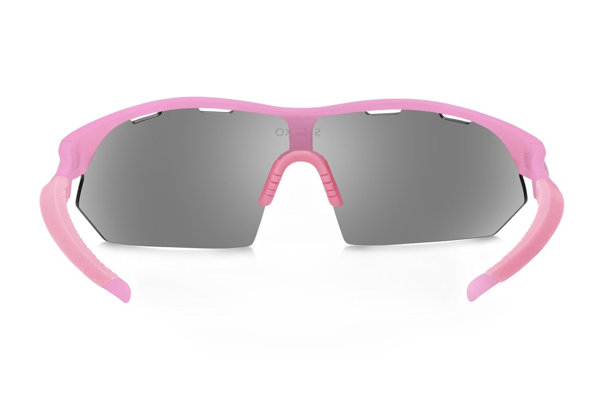 SelbsttÃ¶nende Sonnenbrille Siroko Tech K3s Denver