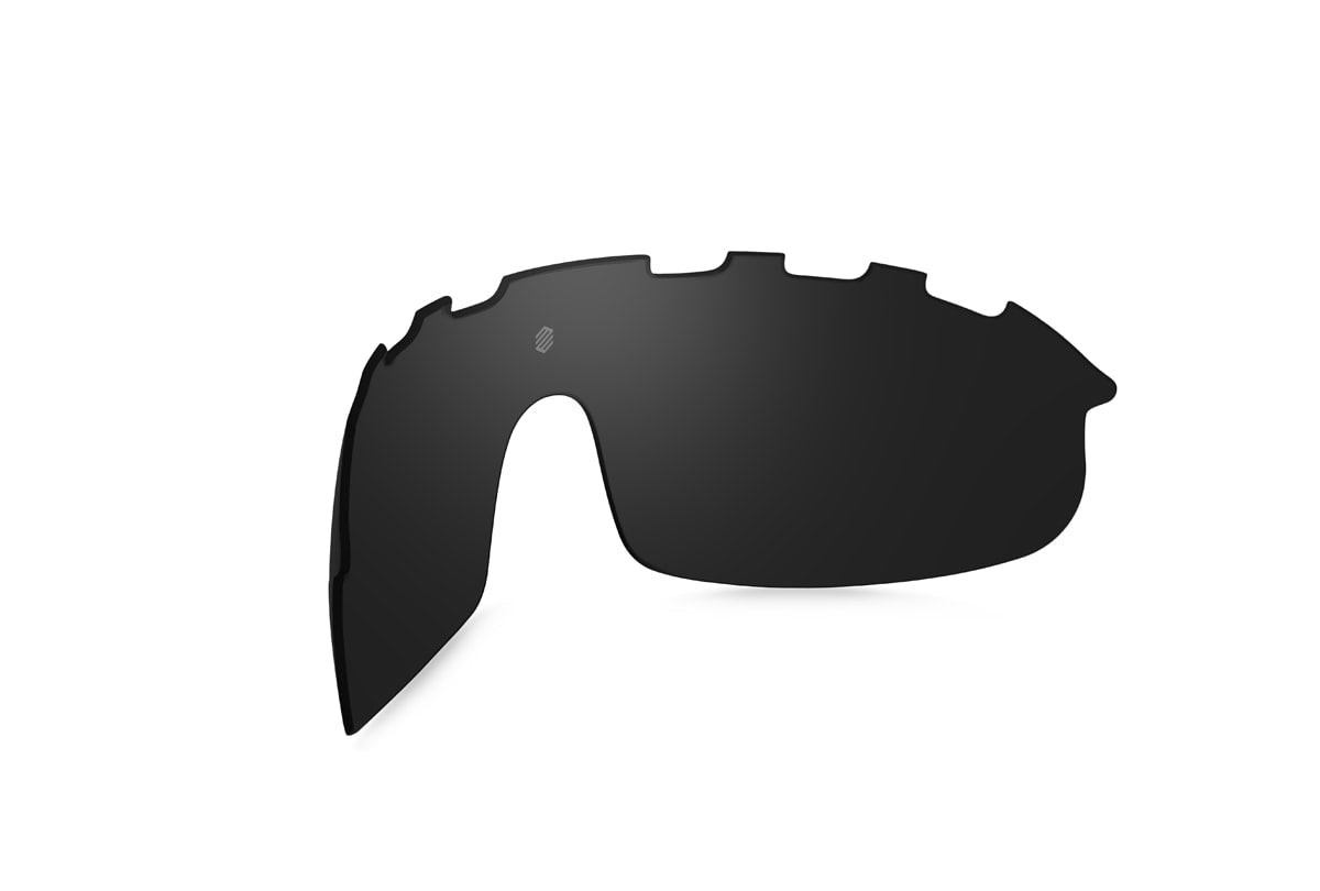 Brillenglas Siroko Tech K3 Black Lens