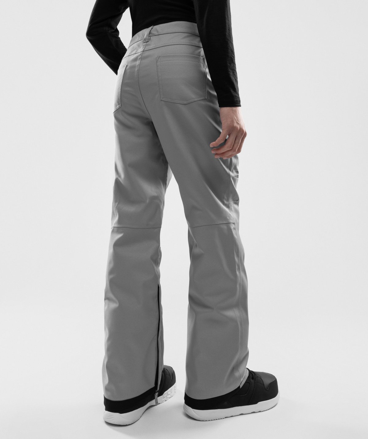 Hardshell-Snowboardhose Siroko Portes