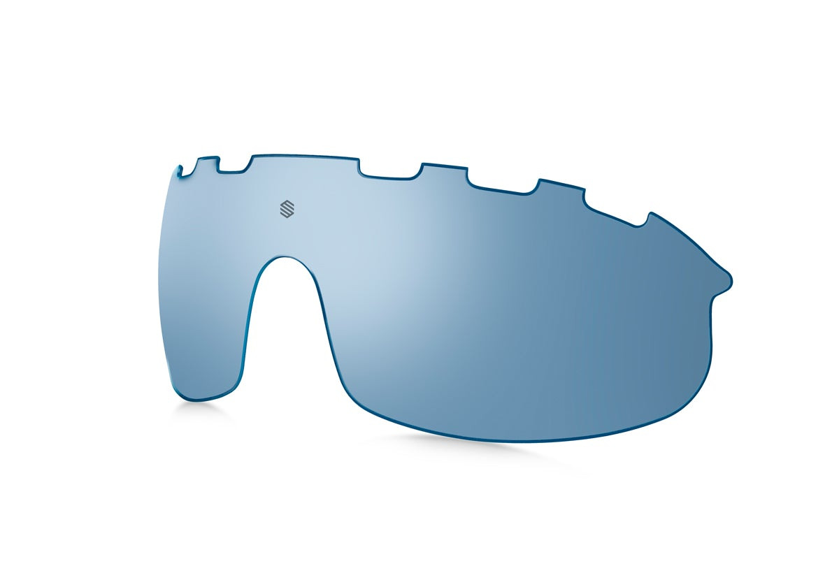 SelbsttÃ¶nende Brillenglas Siroko Tech K3 PhotoChromic Blue