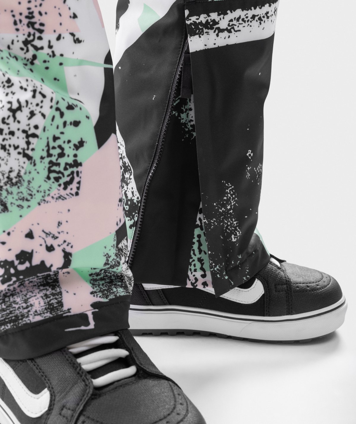 Snowboardhose Siroko P1-W Groove für Damen