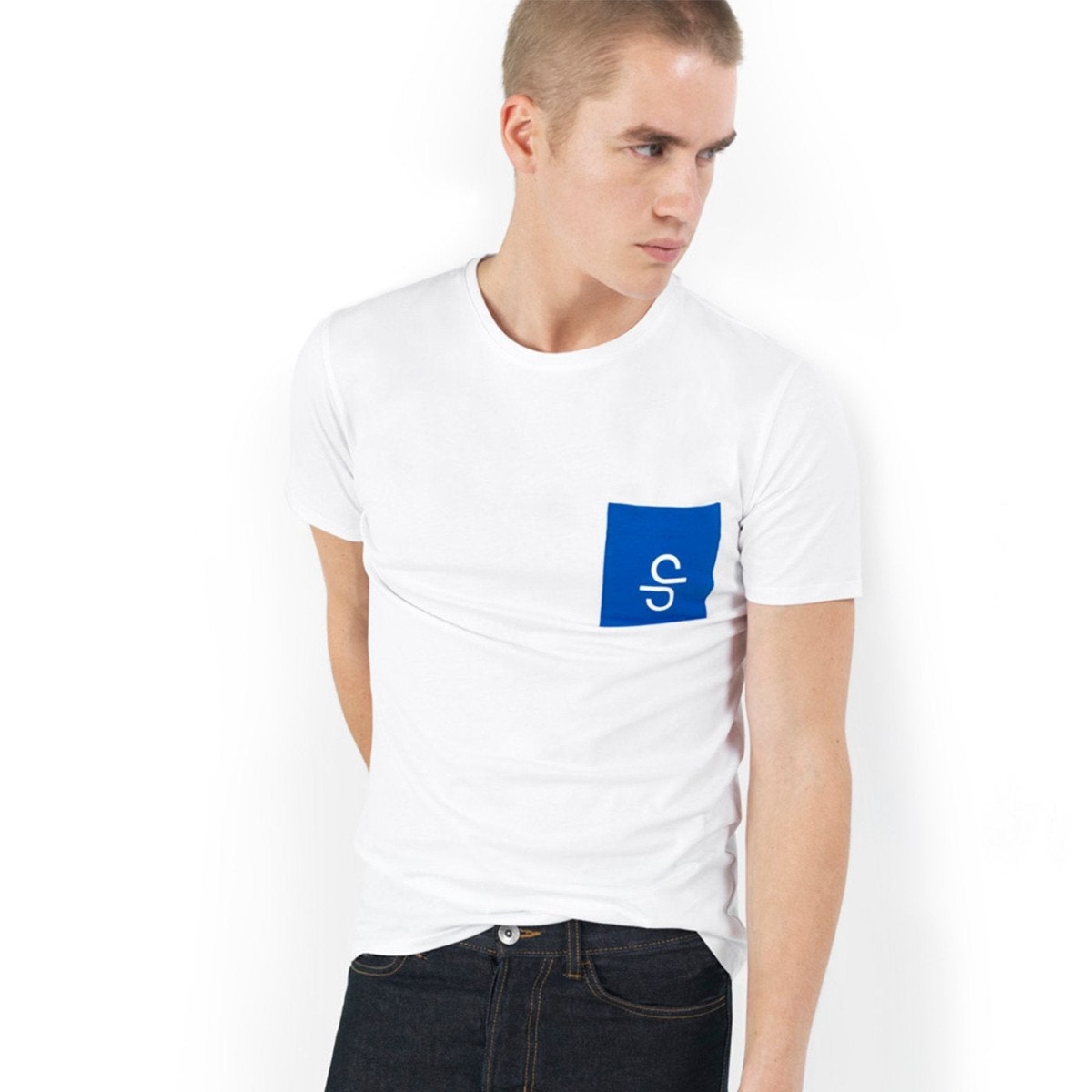 MÃ¤nner-T-Shirt Siroko Ocean 