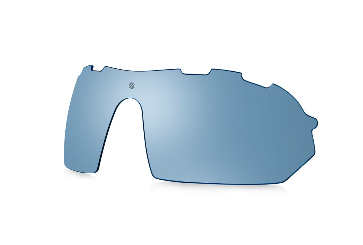 SelbsttÃ¶nende Brillenglas Siroko Tech K3s PhotoChromic Blue