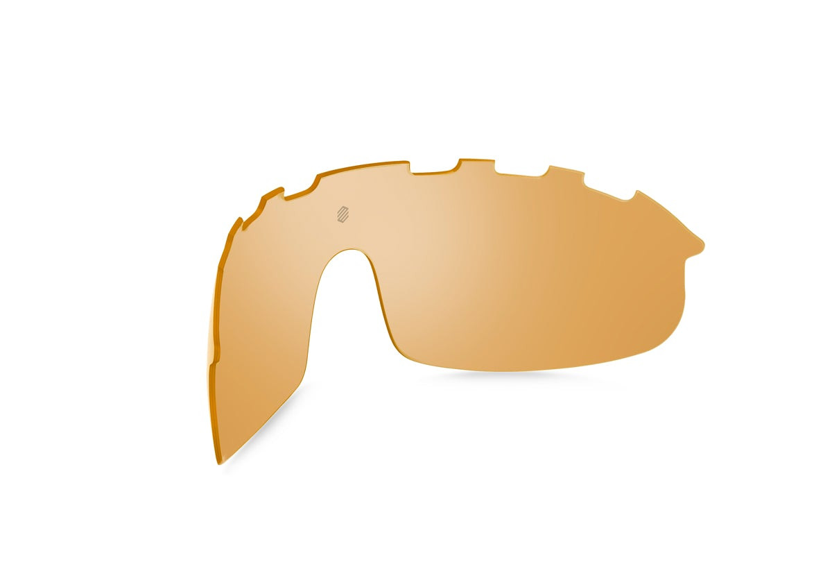 SelbsttÃ¶nende Brillenglas Siroko Tech K3 PhotoChromic Yellow