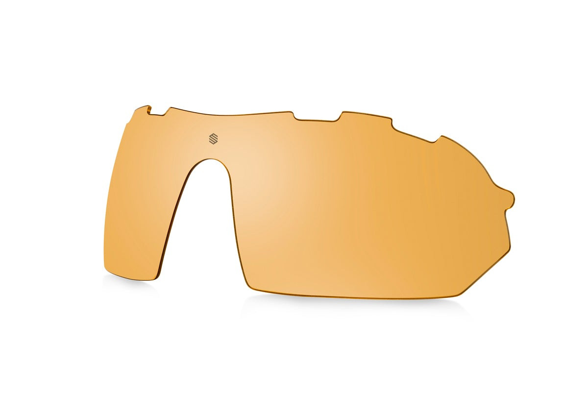 SelbsttÃ¶nende Brillenglas Siroko Tech K3s PhotoChromic Yellow