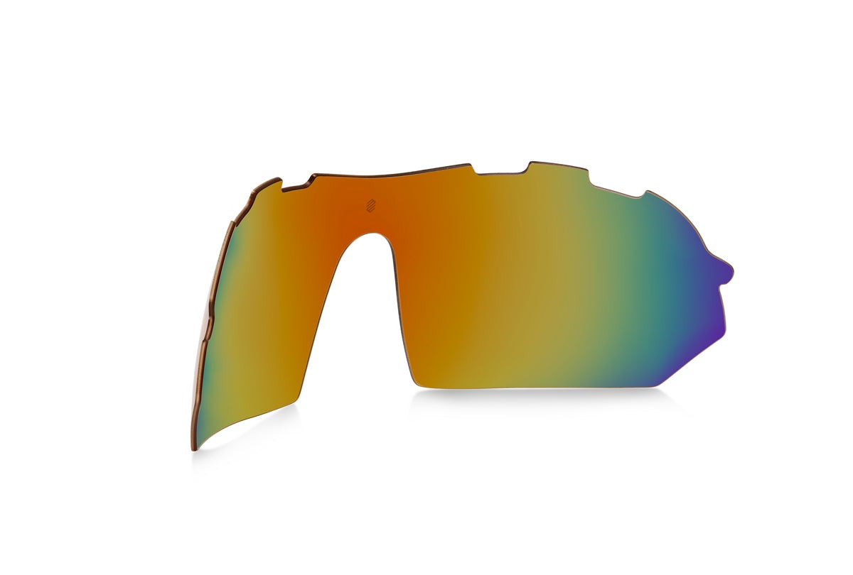 Brillenglas Siroko Tech K3s Orange Lens
