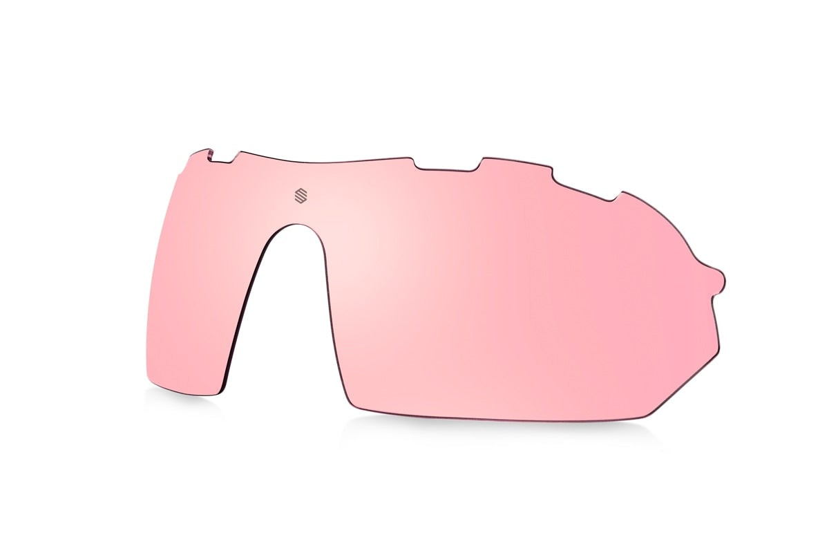 SelbsttÃ¶nende Brillenglas Siroko Tech K3s PhotoChromic Pink