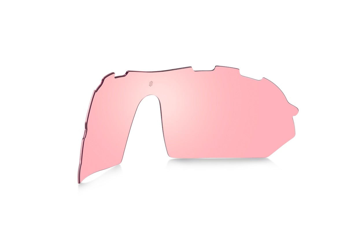 SelbsttÃ¶nende Brillenglas Siroko Tech K3s PhotoChromic Pink