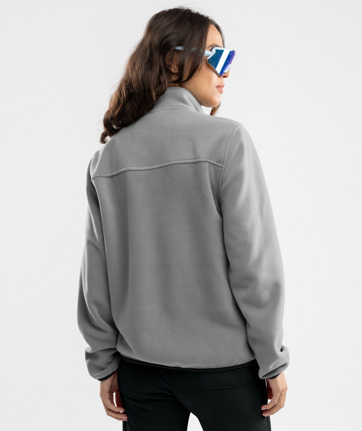Koli-W dicker Fleecepullover fÃ¼r Damen