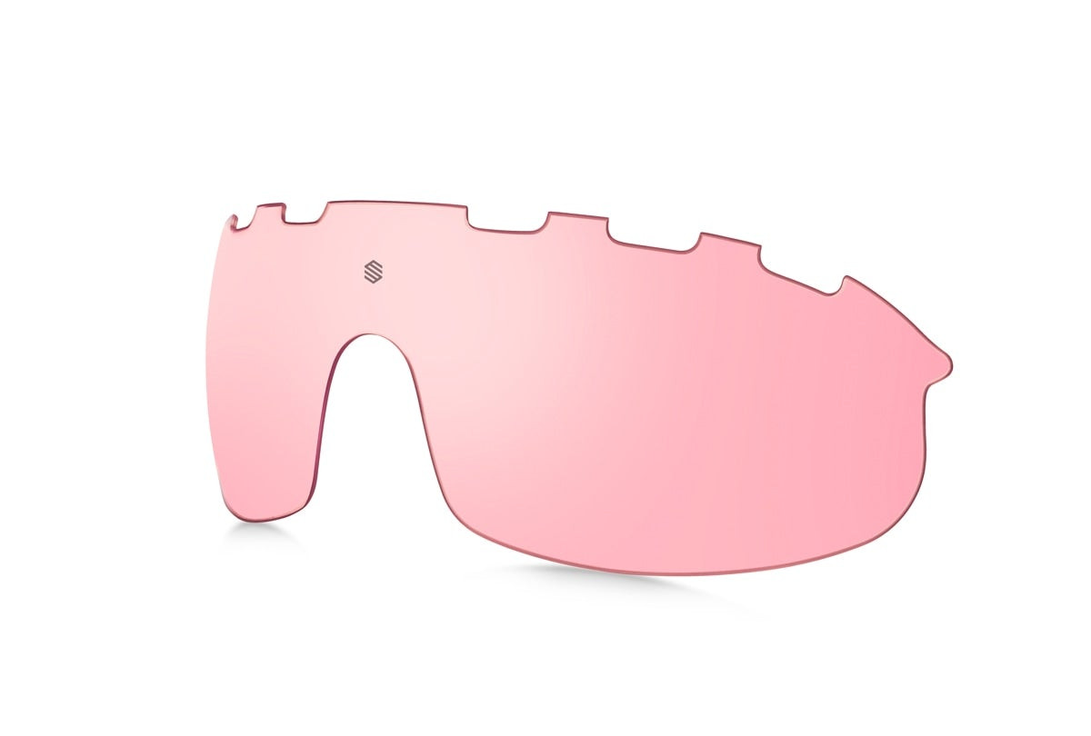 SelbsttÃ¶nende Brillenglas Siroko Tech K3 PhotoChromic Rose