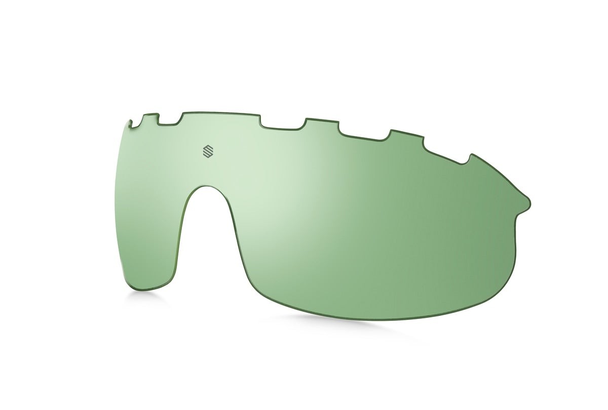SelbsttÃ¶nende Brillenglas Siroko Tech K3 PhotoChromic Green