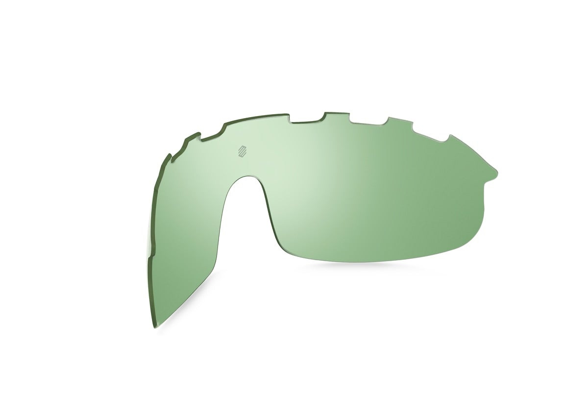 SelbsttÃ¶nende Brillenglas Siroko Tech K3 PhotoChromic Green