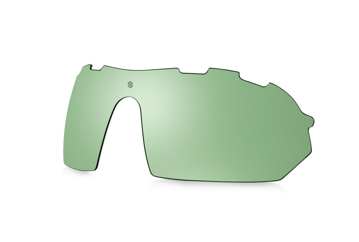 SelbsttÃ¶nende Brillenglas Siroko Tech K3s PhotoChromic Green