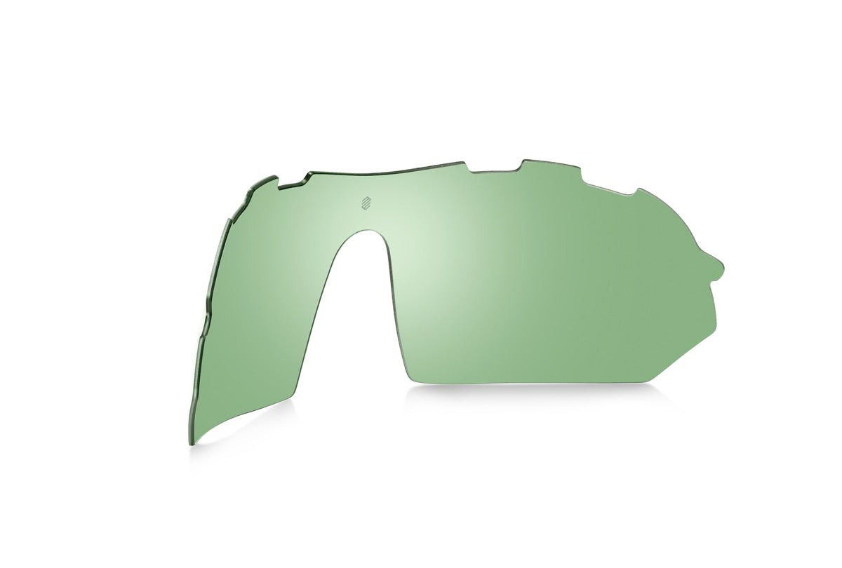 SelbsttÃ¶nende Brillenglas Siroko Tech K3s PhotoChromic Green