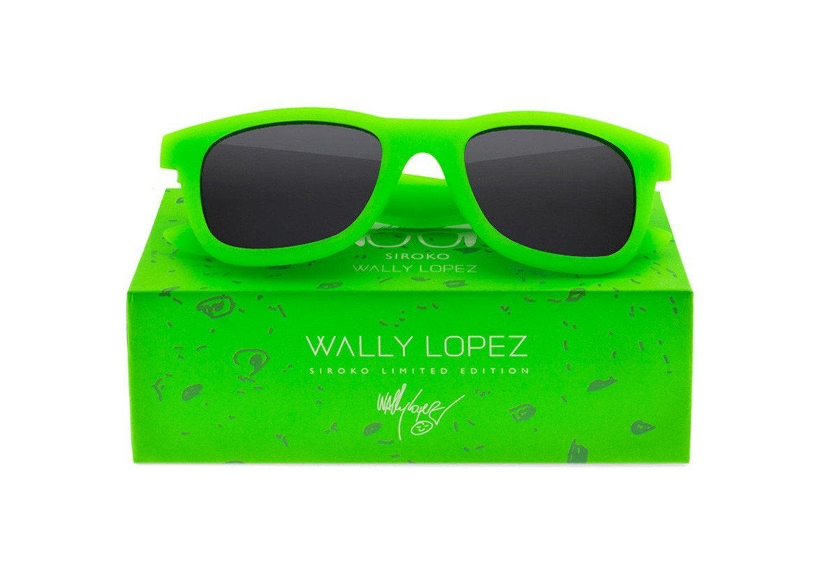 Sonnenbrillen Siroko Wally Lopez 