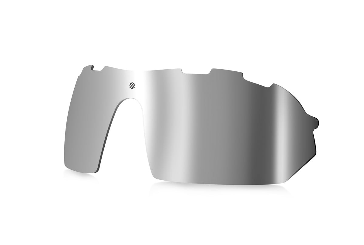 Brillenglas Siroko Tech K3s Silver Lens