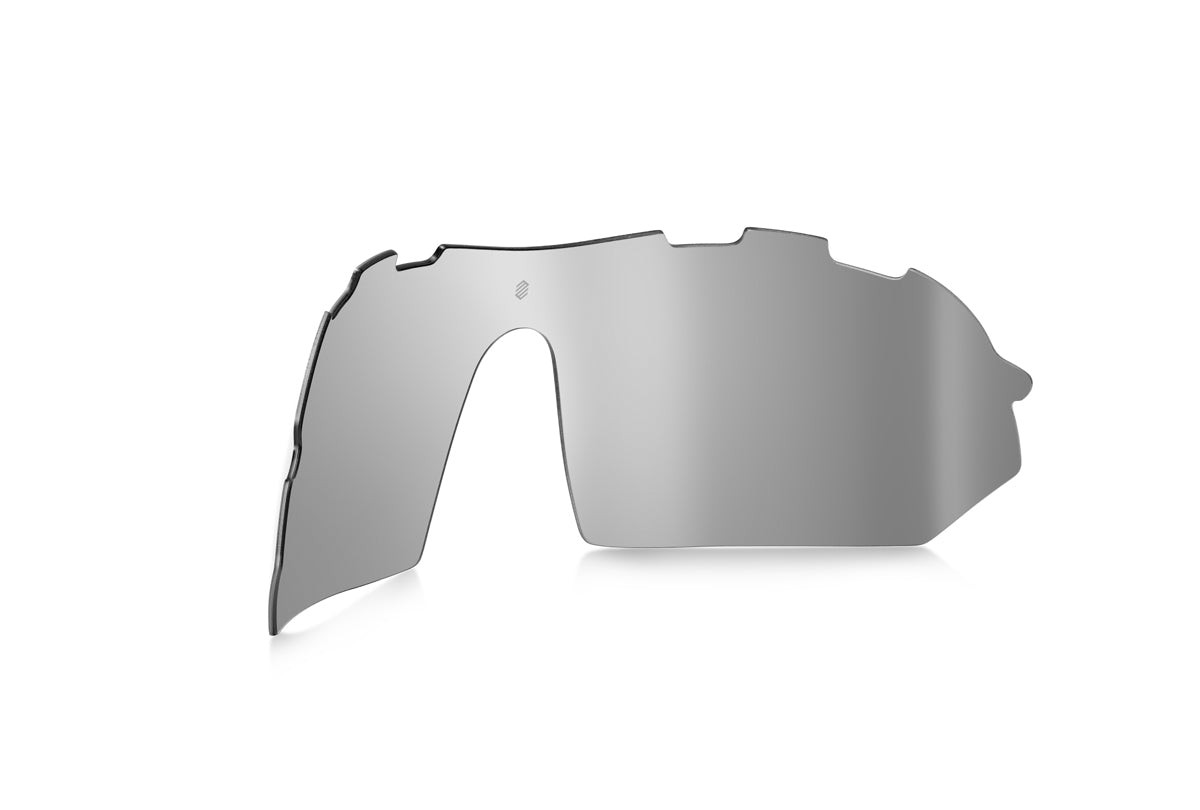 Brillenglas Siroko Tech K3s Silver Lens