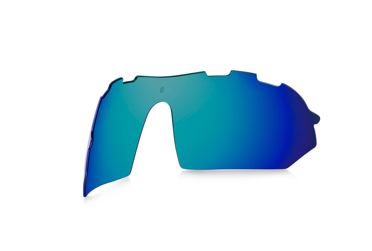 Brillenglas Siroko Tech K3s Blue Lens