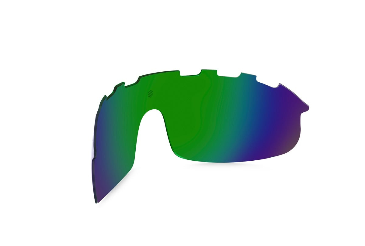 Brillenglas Siroko Tech K3 Green Lens