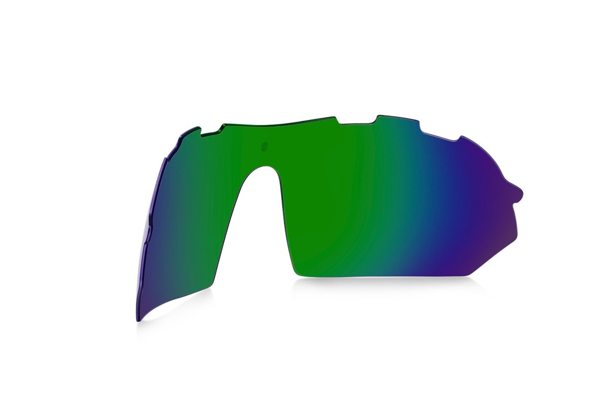Brillenglas Siroko Tech K3s Green Lens