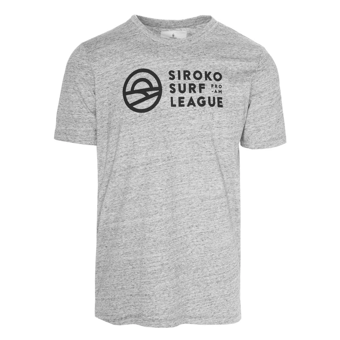 Offizielle T-Shirt Siroko Surf League