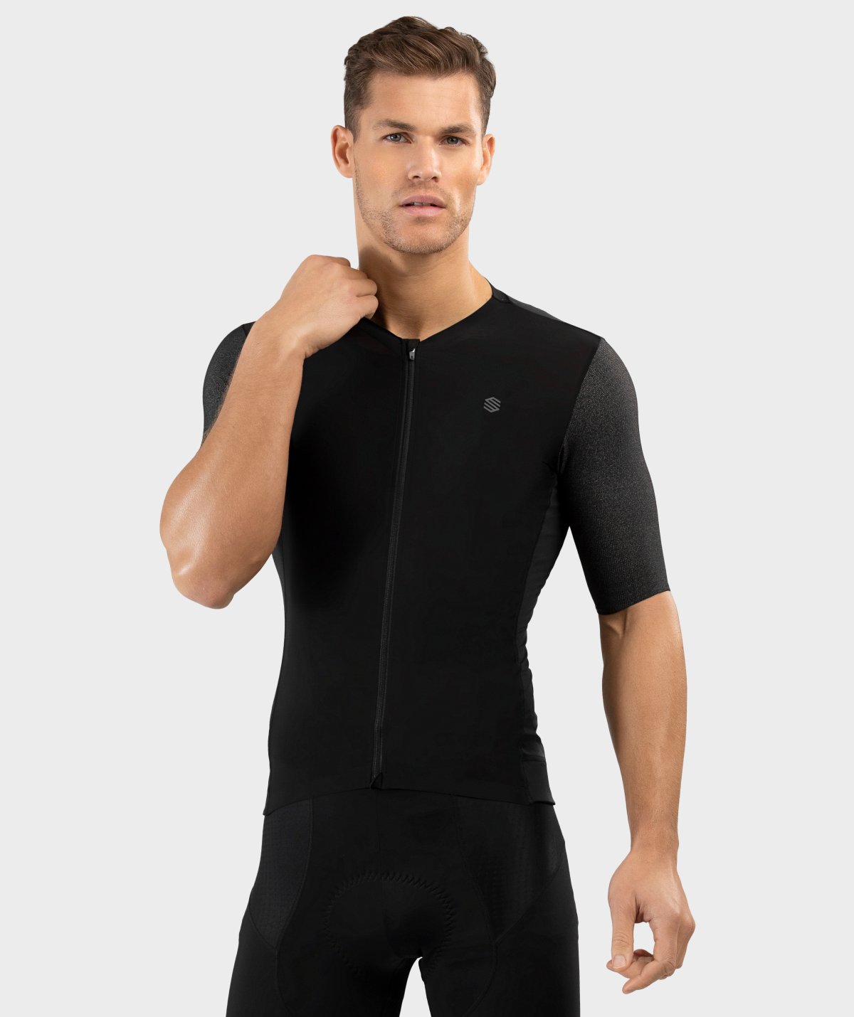 Premiumradtrikot Siroko SRX Ultra Race