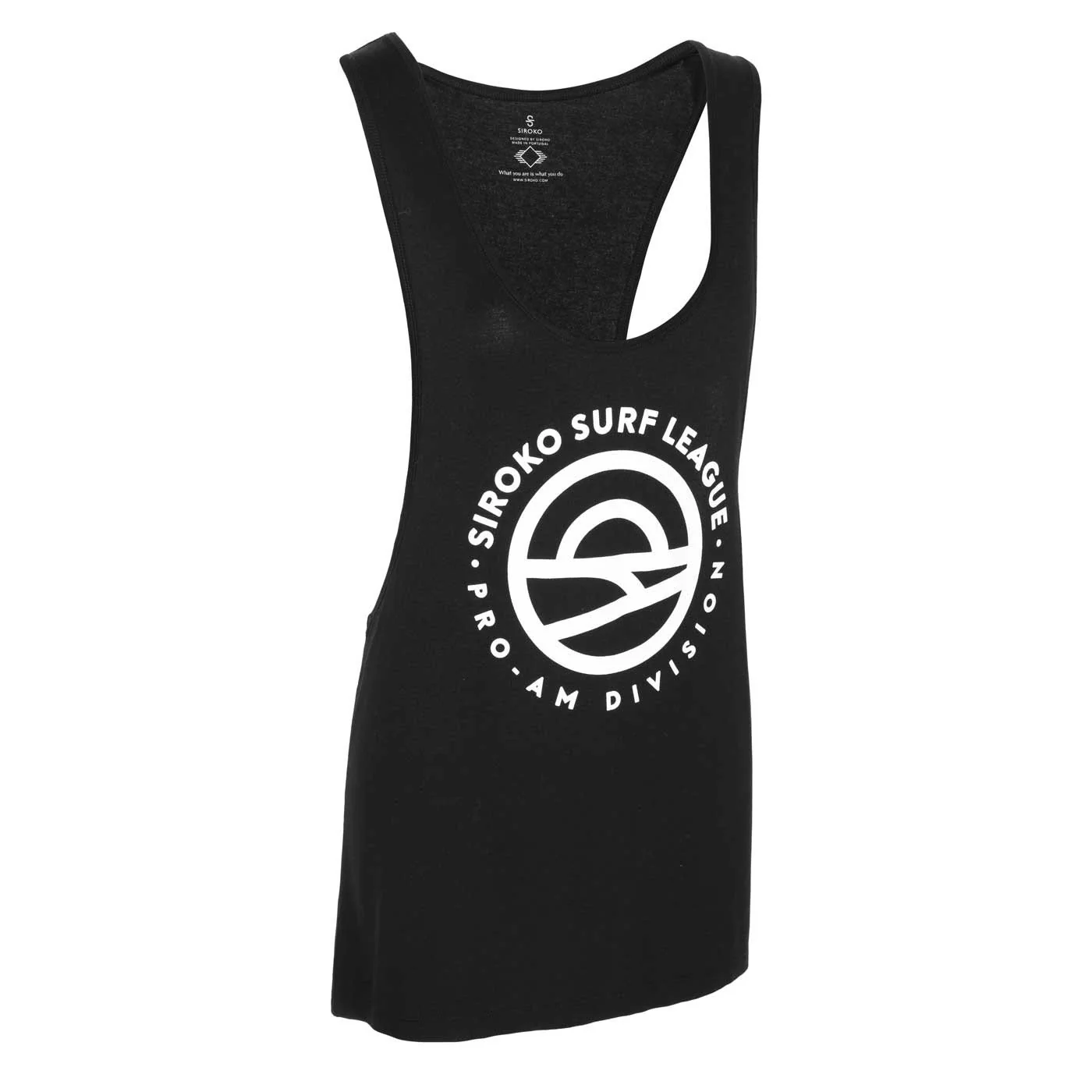 Tanktop Siroko Surf League