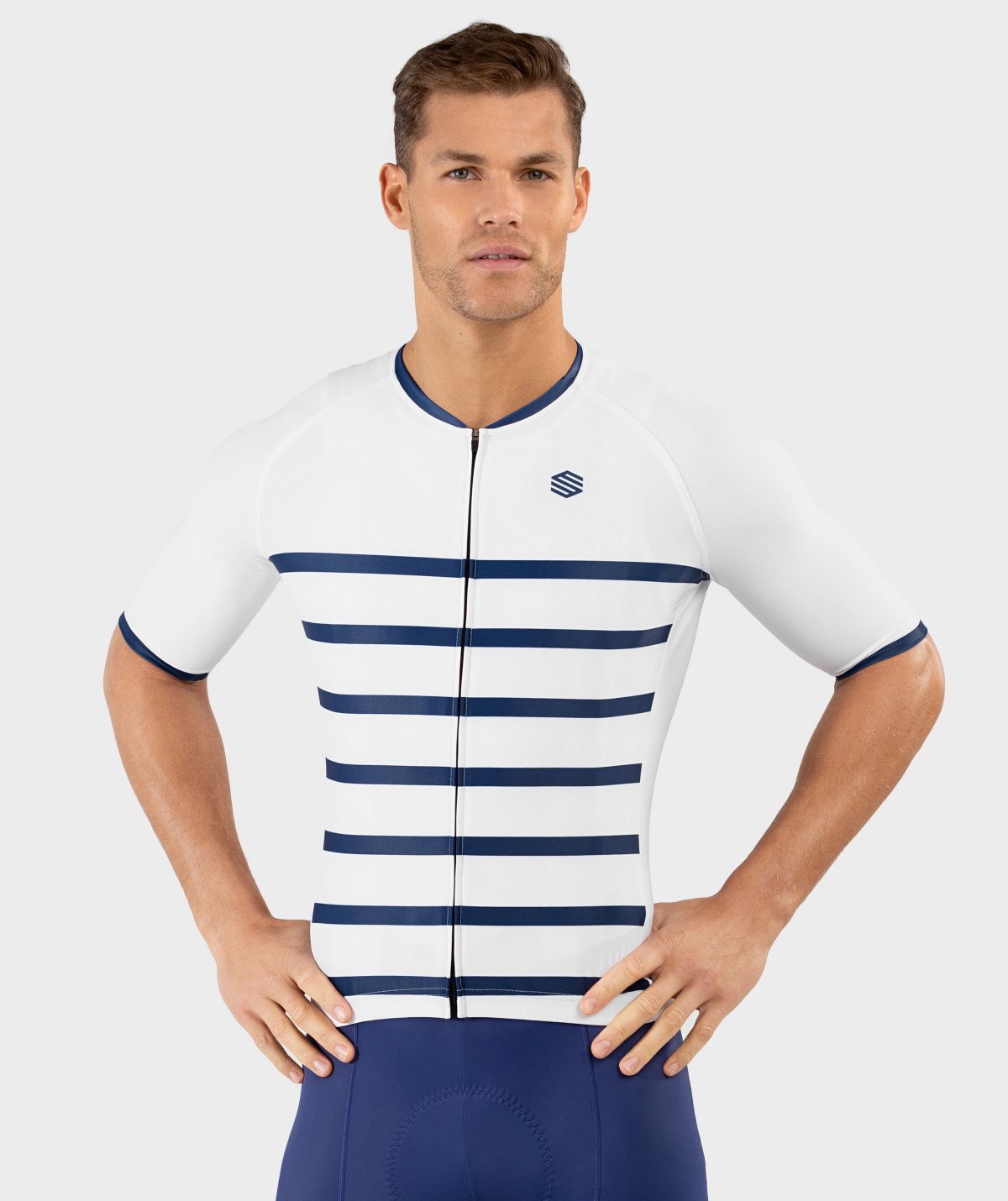 Radtrikot Siroko M2 Nevada
