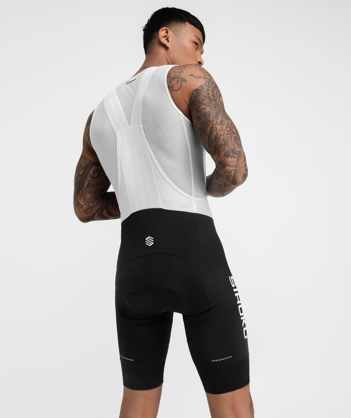 Basic TrÃ¤gerhose Siroko Mortirolo
